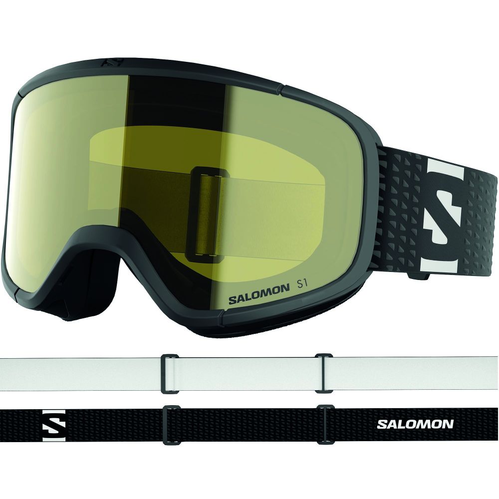 SALOMON - AKSIUM 2.0 ACCESS BLACK (26)